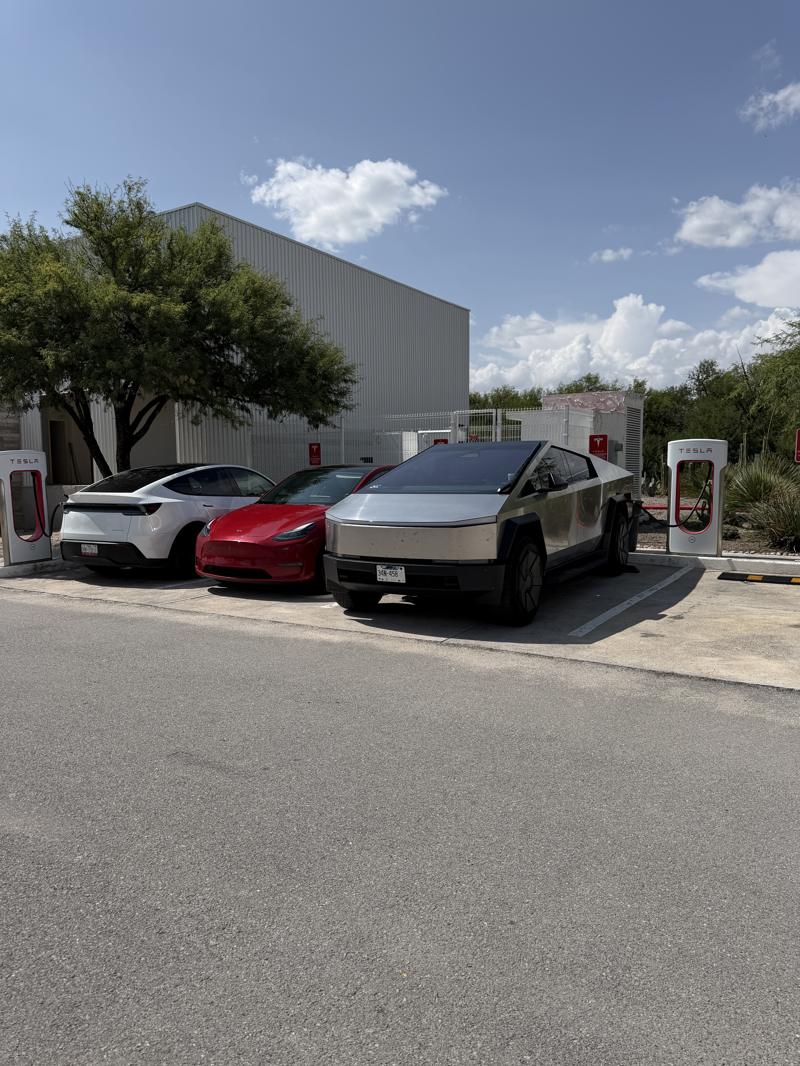 Supercharger